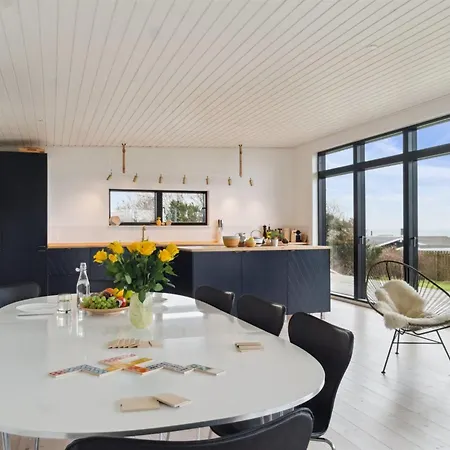 Niesina - 100m From The Sea In Sealand By Interhome