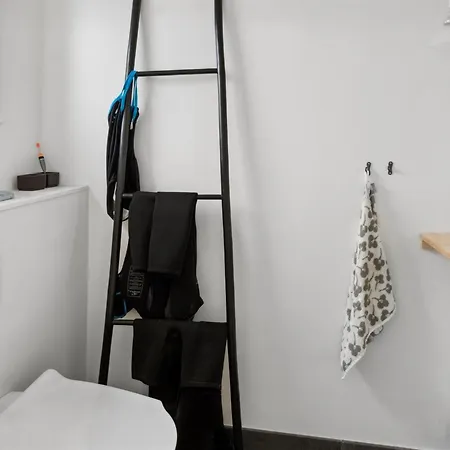 Holiday home Niesina - 100m From The Sea In Sealand By Interhome Kalundborg